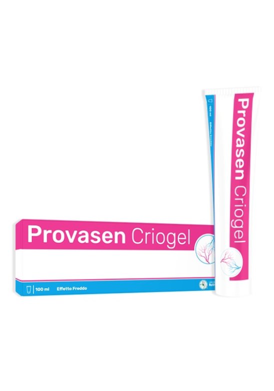 PROVASEN CRIOGEL 100ML