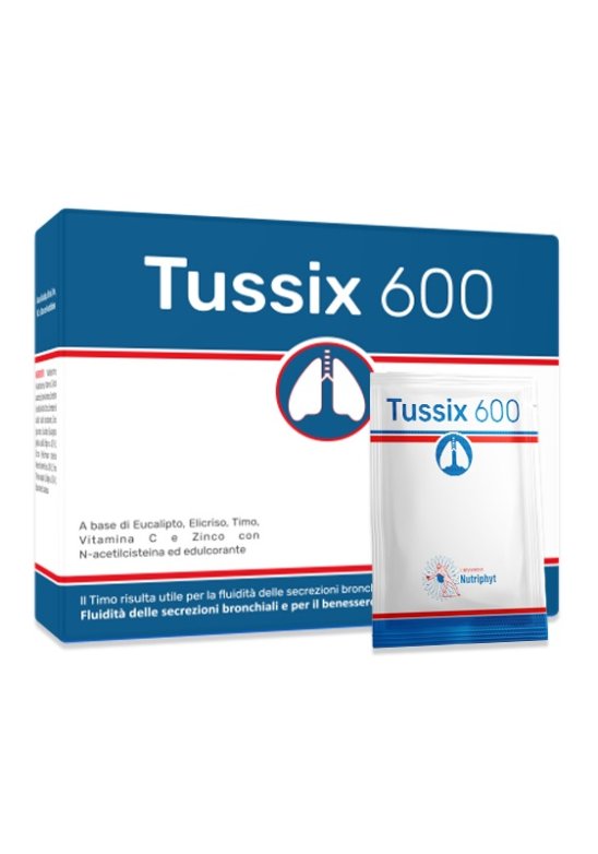 TUSSIX 600