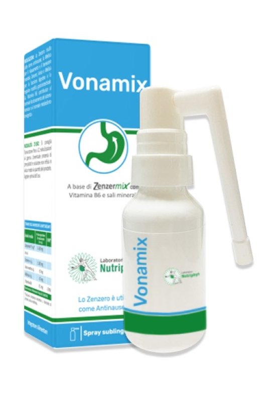 VONAMIX SPRAY 20ML