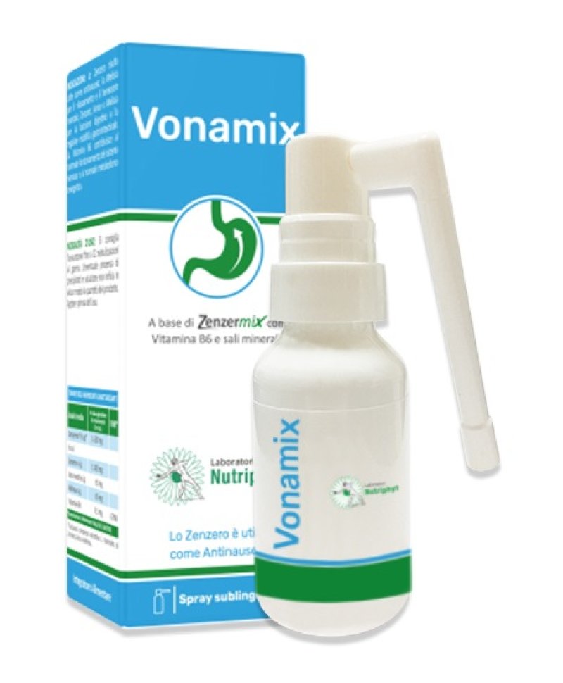 VONAMIX SPRAY 20ML