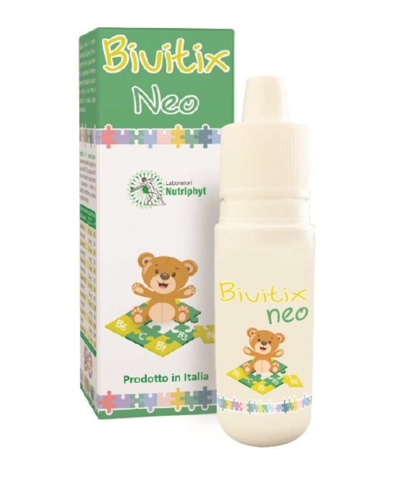 BIVITIX NEO  Gocce 30ML