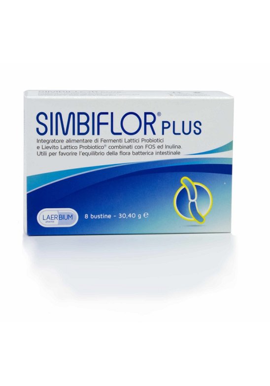 SIMBIFLOR PLUS 8BUST