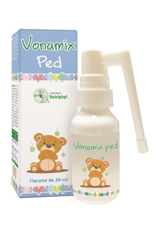 VONAMIX PED SPRAY 15ML