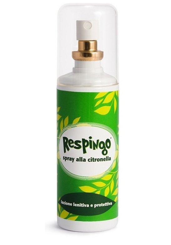 RESPINGO SPRAY 100ML