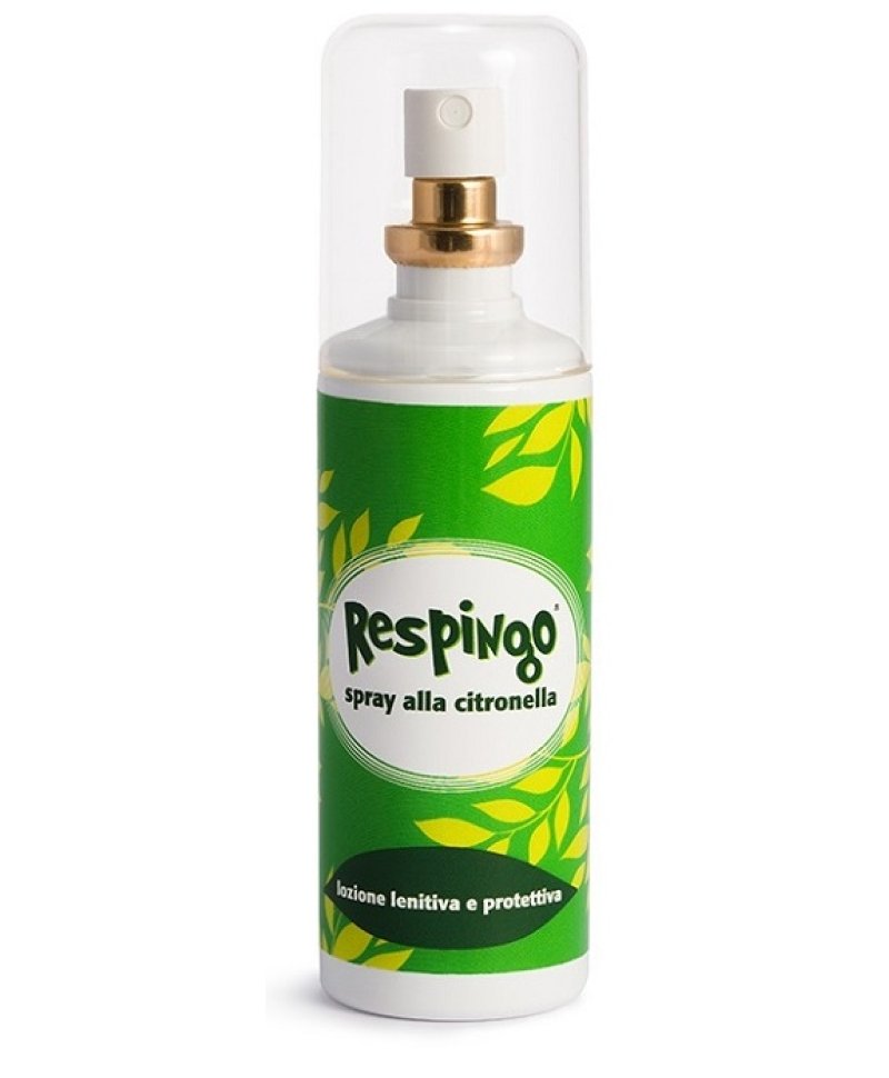 RESPINGO SPRAY 100ML