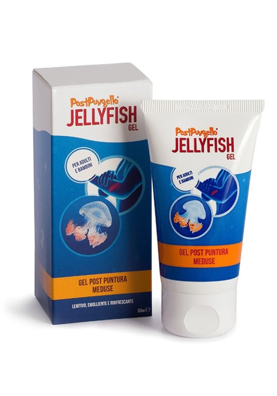 POST PUNGELLO JELLYFISH 50ML