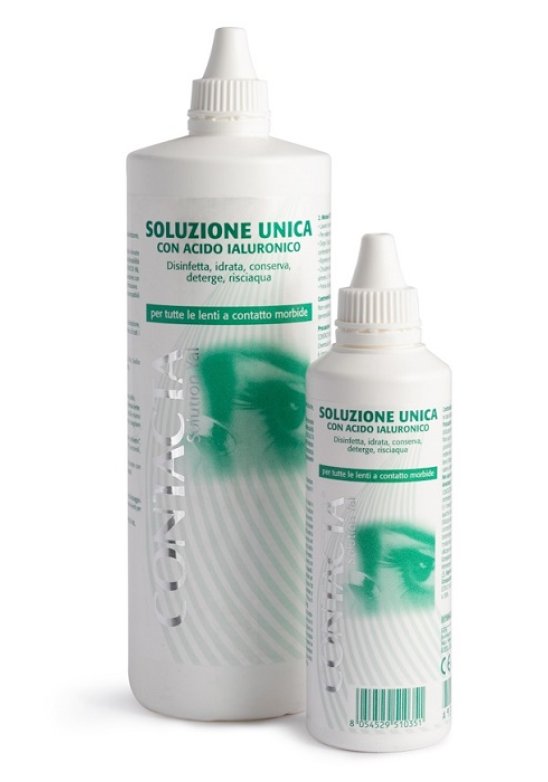 CONTACTA SOL YAL 360ML+100ML CONTACTA SOL YAL 360ML+100ML