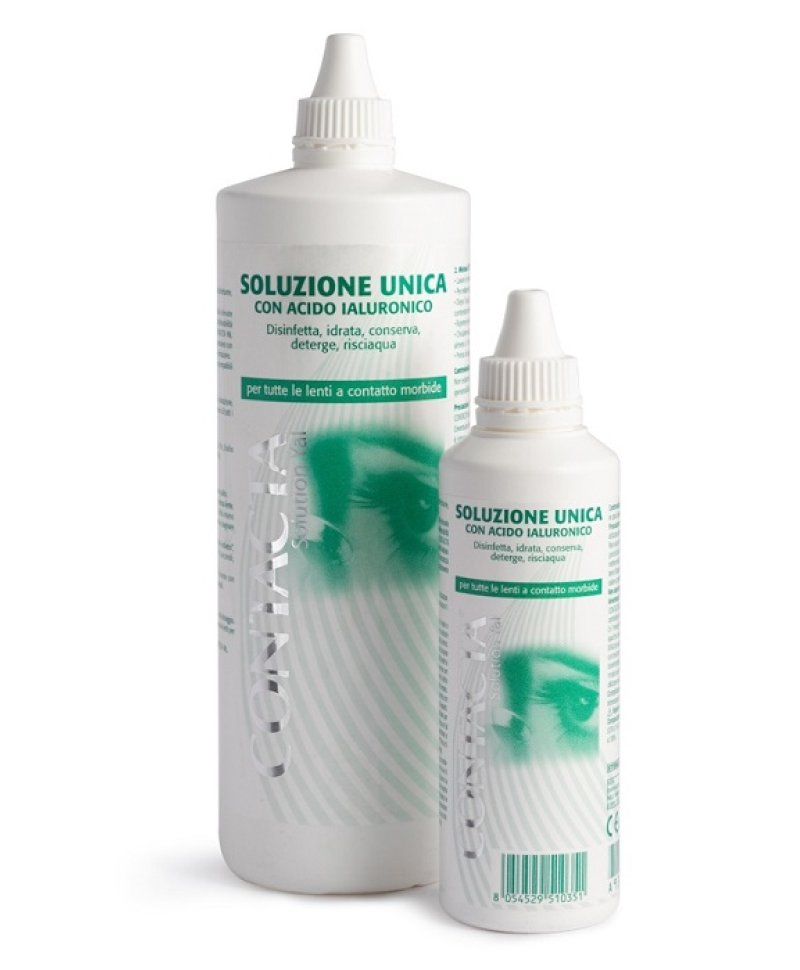 CONTACTA SOL YAL 360ML+100ML CONTACTA SOL YAL 360ML+100ML