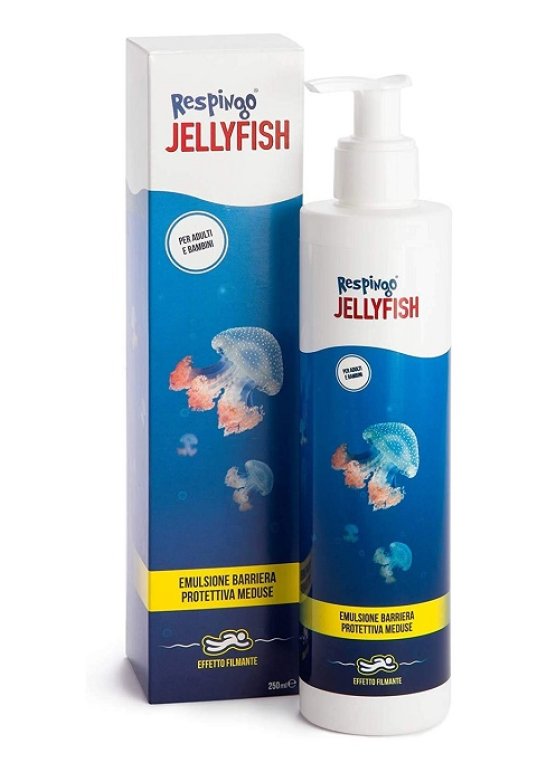 RESPINGO JELLYFISH SPR PROTETT 2