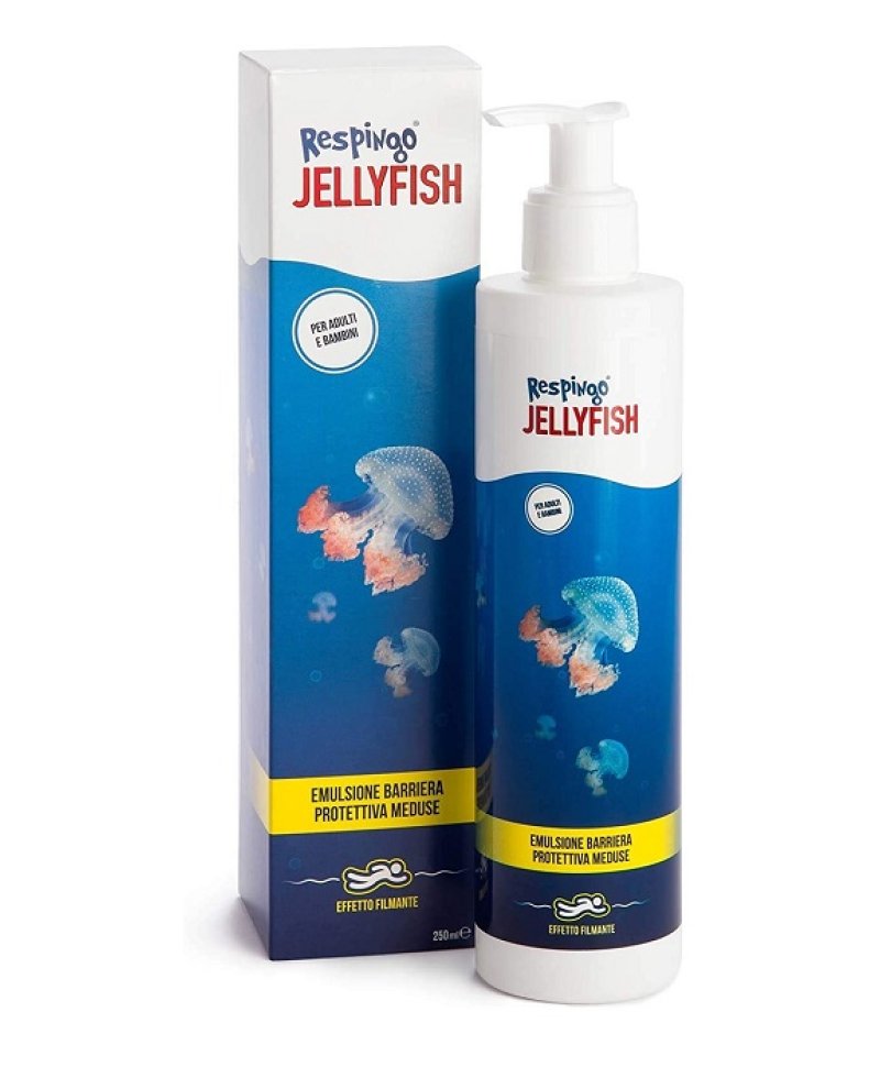 RESPINGO JELLYFISH SPR PROTETT 2