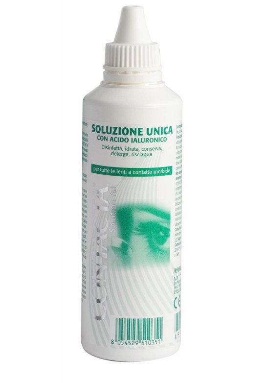 CONTACTA SOLUTION UNICA YAL 100M CONTACTA SOLUTION UNICA YAL 100M