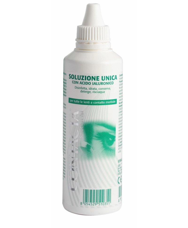 CONTACTA SOLUTION UNICA YAL 100M