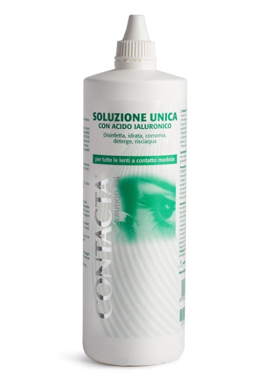 CONTACTA SOLUTION UNICA YAL 360M