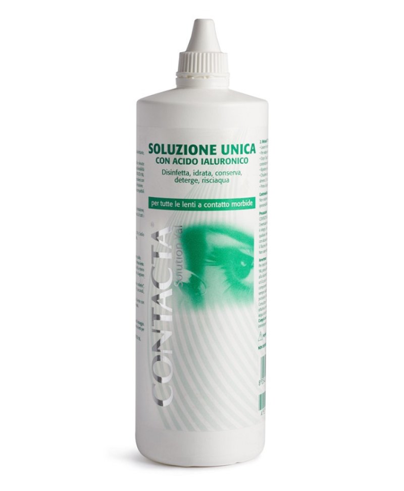 CONTACTA SOLUTION UNICA YAL 360M