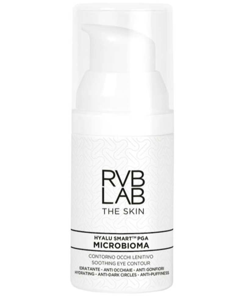MICROBIOMA CONTORNO OCCHI 15ML