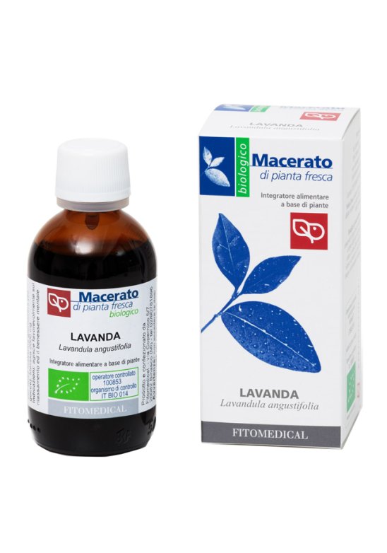 LAVANDA TM 50ML BIO LAVANDA TM 50ML BIO