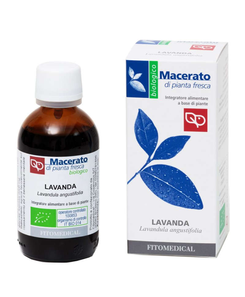 LAVANDA TM 50ML BIO