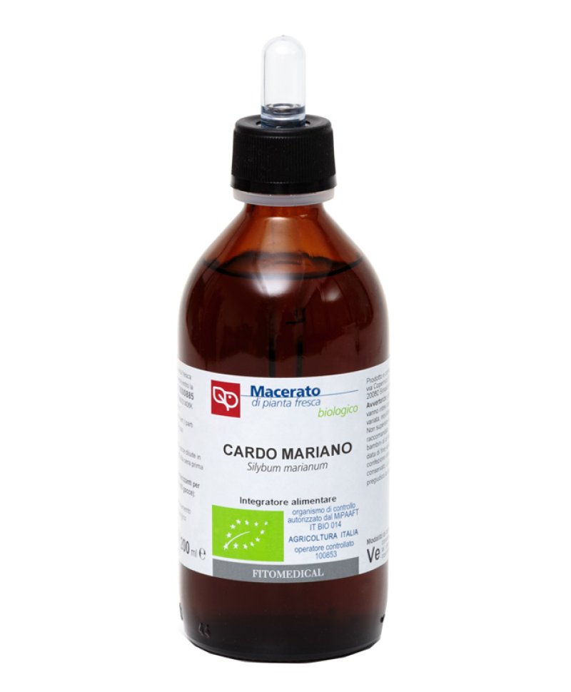 CARDO MARIANO TM 200ML BIO