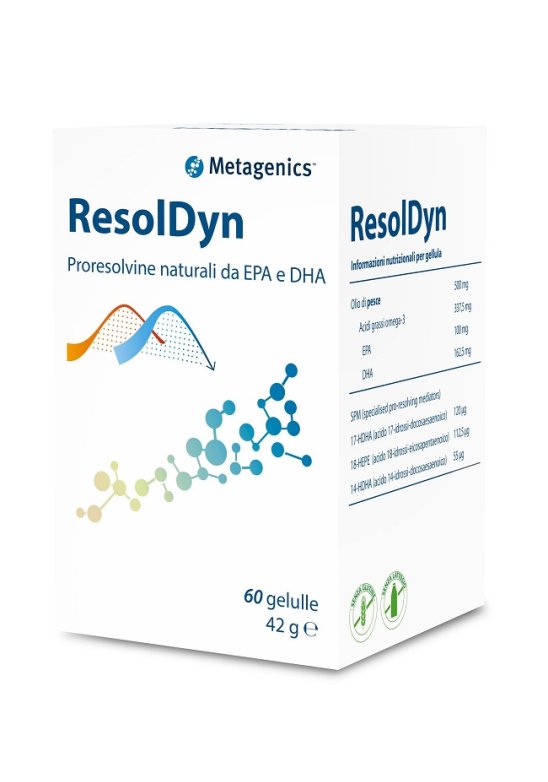 RESOLDYN 60GELL