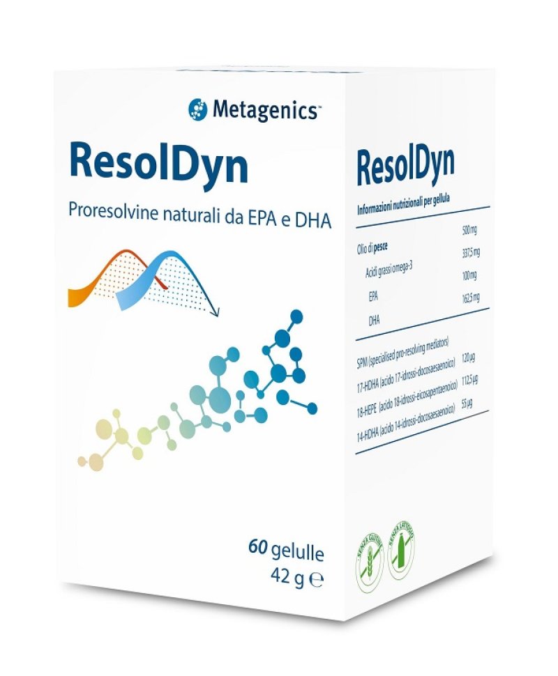 RESOLDYN 60GELL