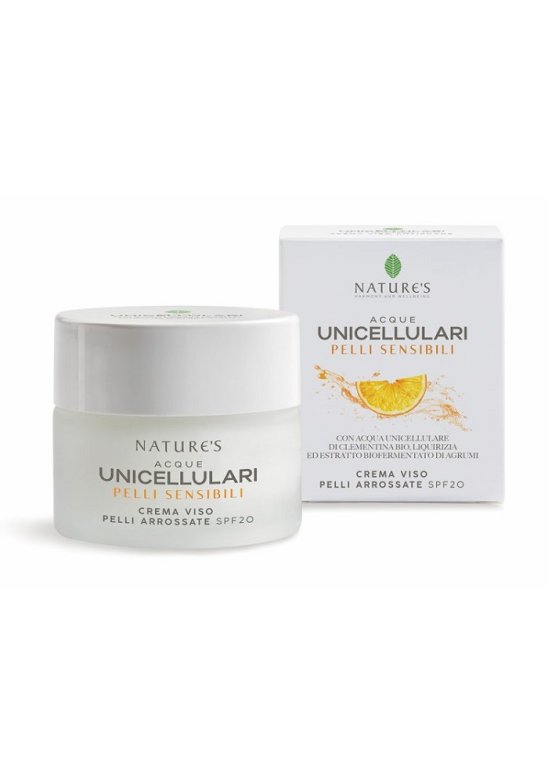 NATURE'S ACQUA UNICELL PELLI A