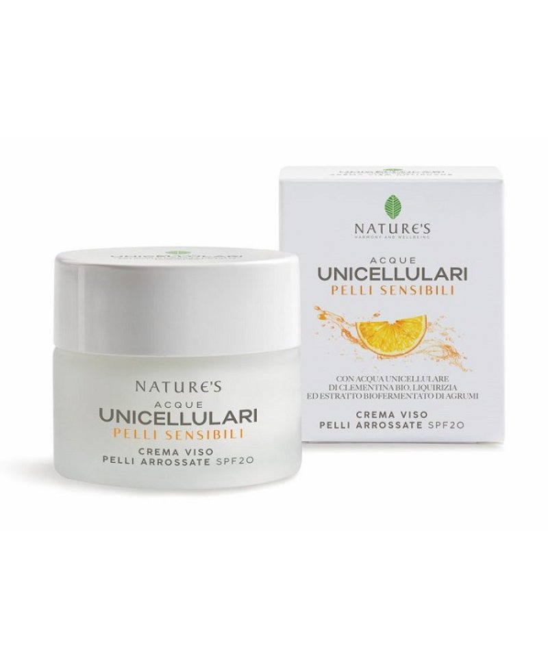 NATURE'S ACQUA UNICELL PELLI A