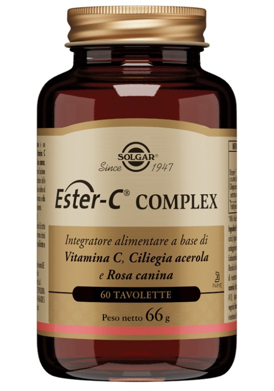 ESTER C COMPLEX 60TAV