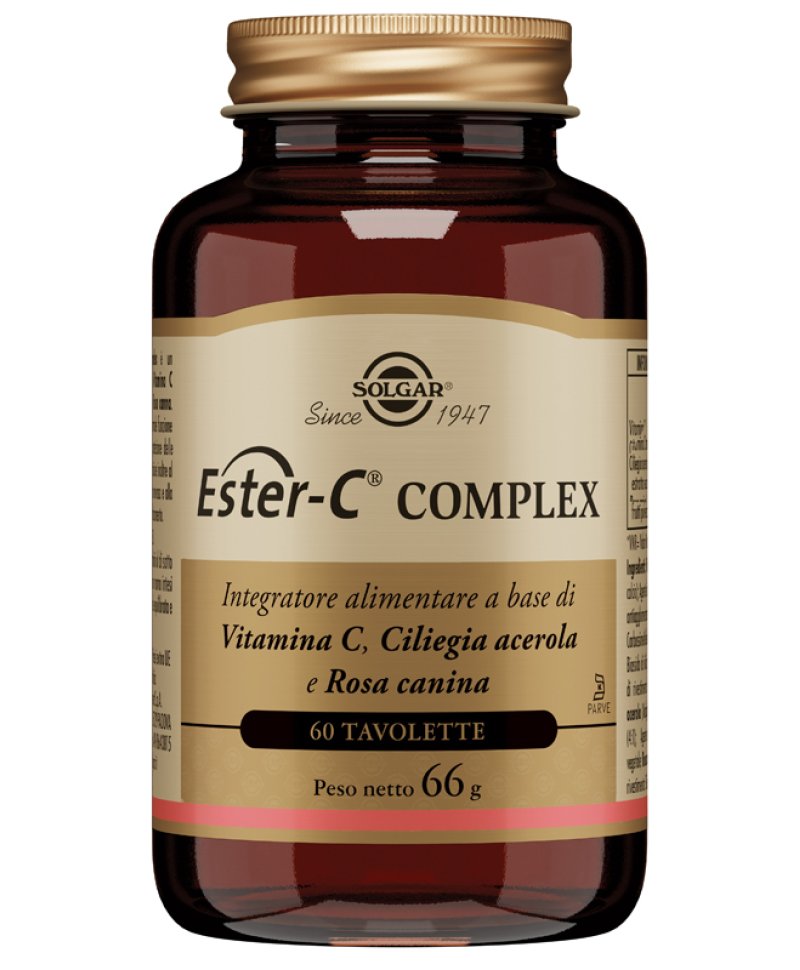 ESTER C COMPLEX 60TAV