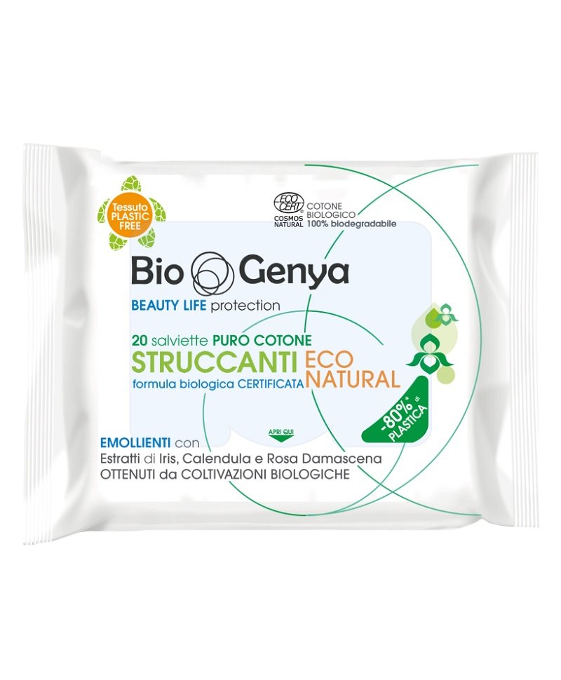 BIOGENYA STRUCC ECO NATURAL