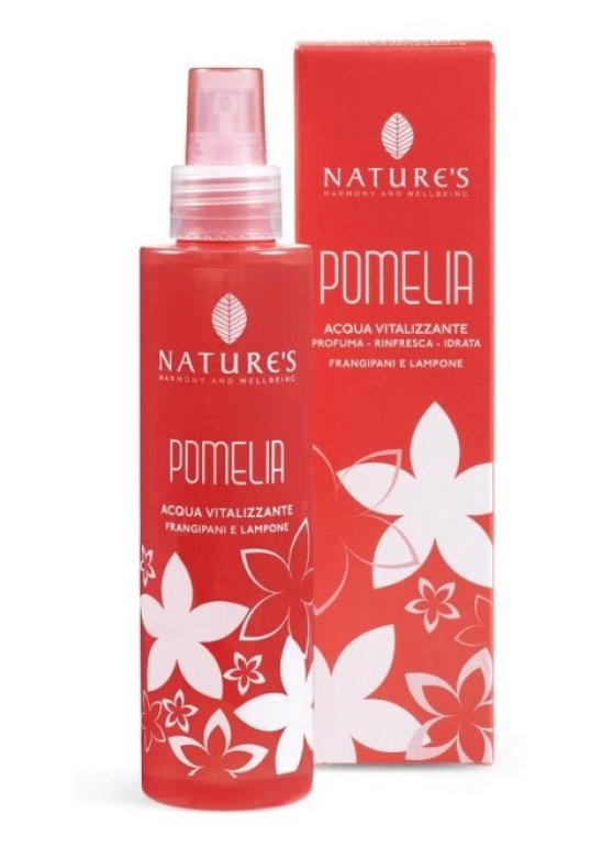 NATURE'S POMELIA EAU DE TOIL 5