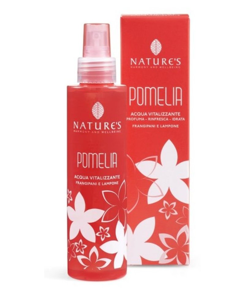 NATURE'S POMELIA EAU DE TOIL 5