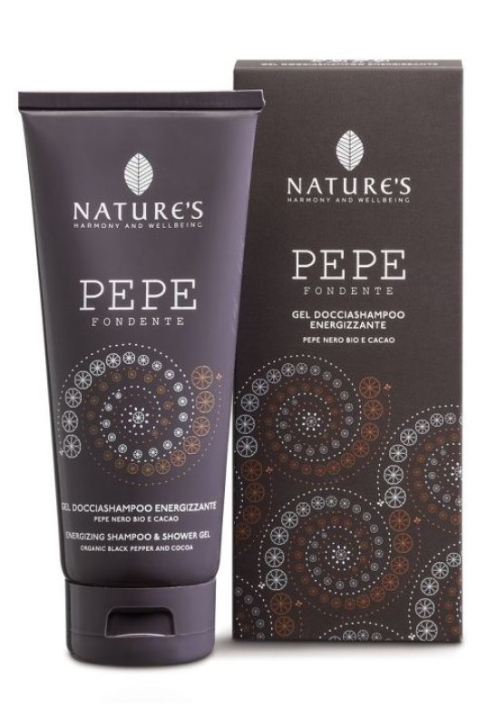 NATURE'S PEPE FONDENTE GEL DOC