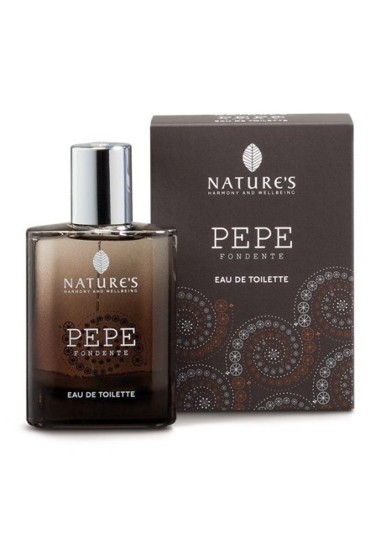 NATURE'S PEPE FONDENTE EAU DE