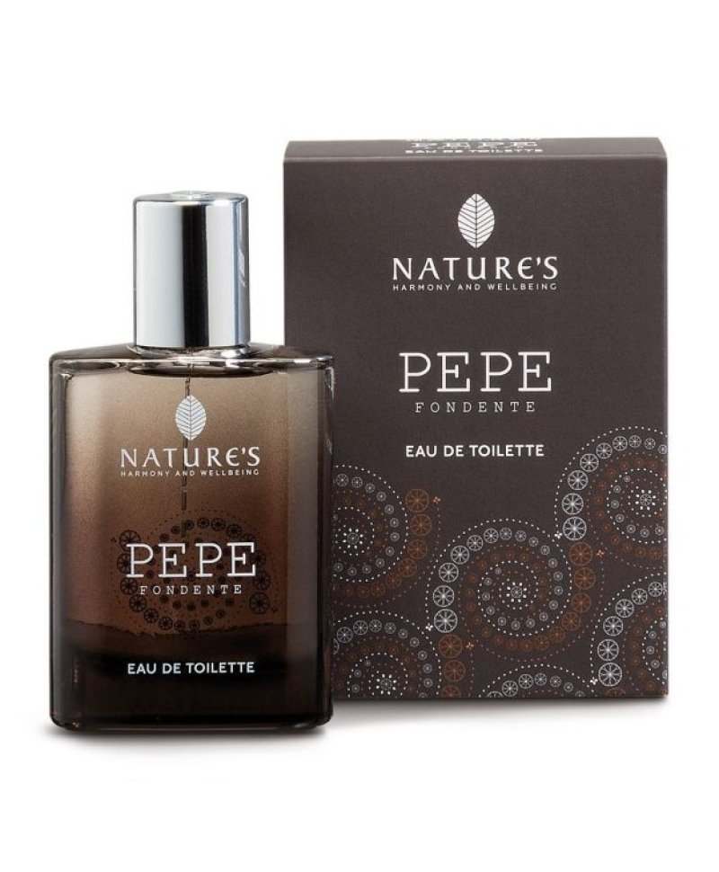 NATURE'S PEPE FONDENTE EAU DE