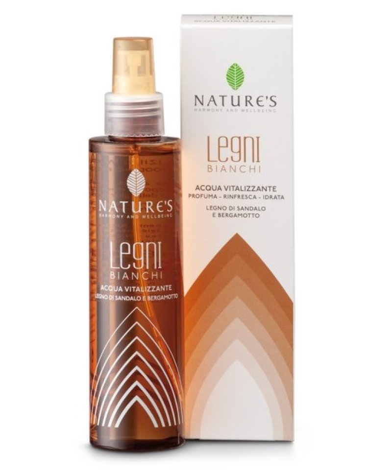 NATURES ACQUA VIT LEGNI BIANCH