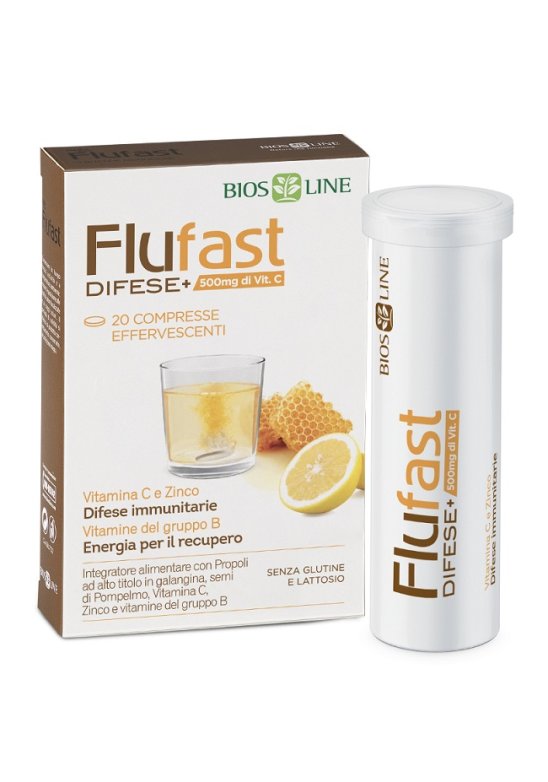 FLUFAST APIX DIFESE+ OS LANCIO