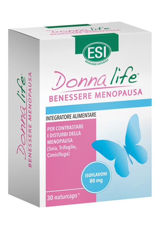 ESI DONNA LIFE MENOPAUSA