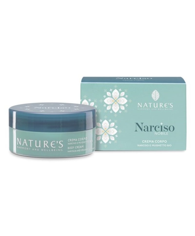 NATURE'S NARCISO NOB CR 200ML