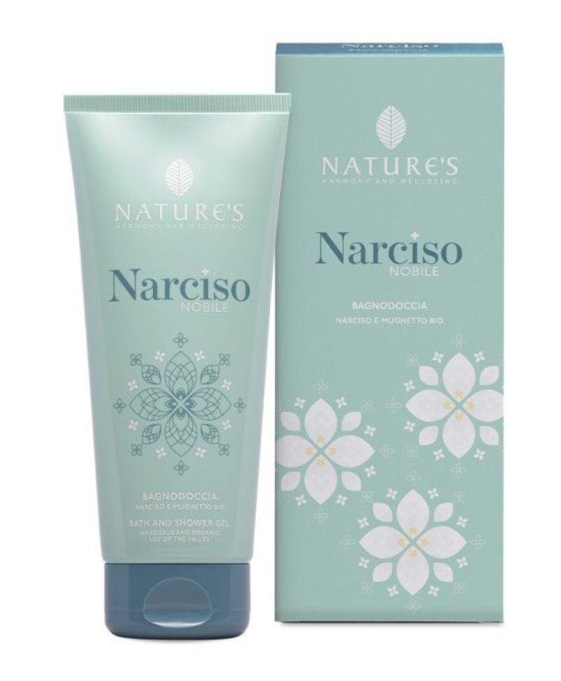 NATURE'S NARCISO NOB BAGNO DOC