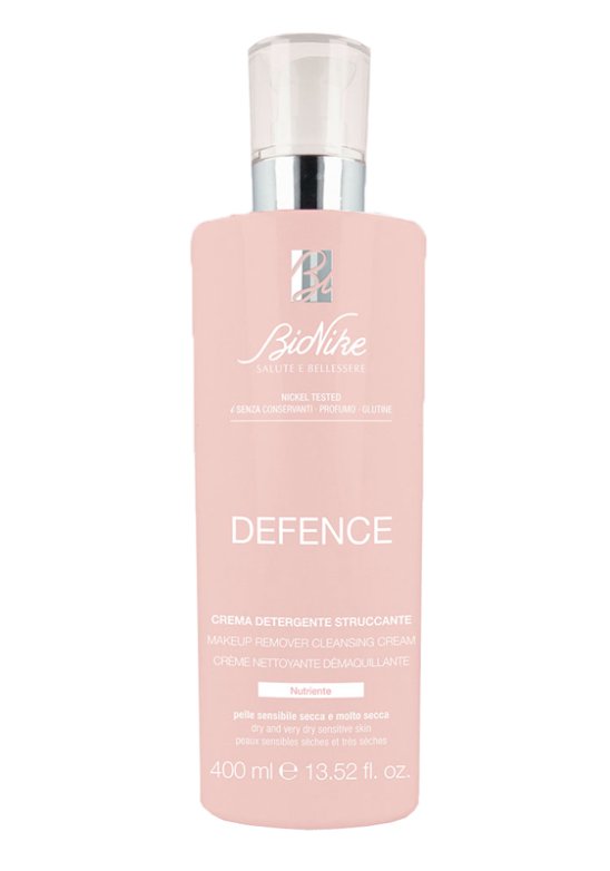 DEFENCE CREMA DETERGENTE STRUC