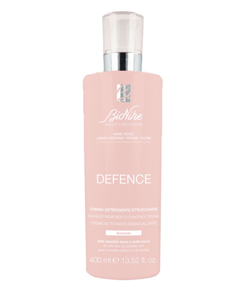 DEFENCE CREMA DETERGENTE STRUC