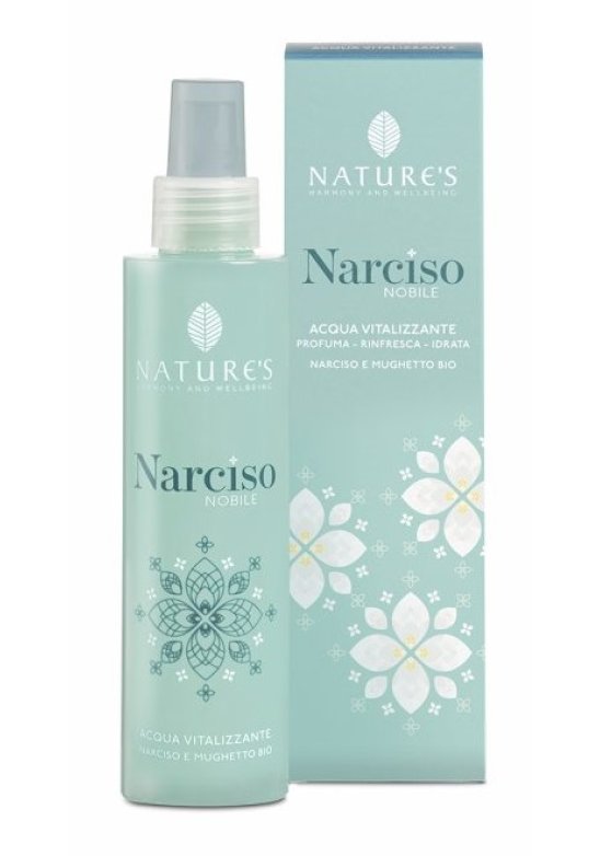 NATURE'S NARCISO NOB ACQUA VIT