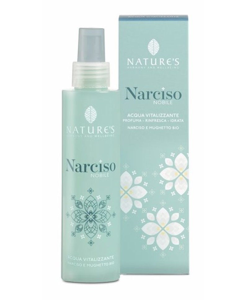 NATURE'S NARCISO NOB ACQUA VIT