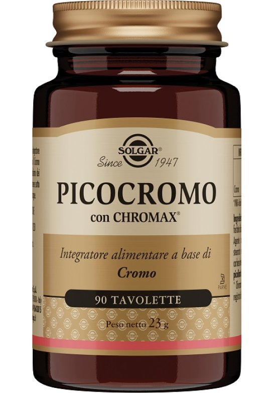 PICOCROMO 90TAV