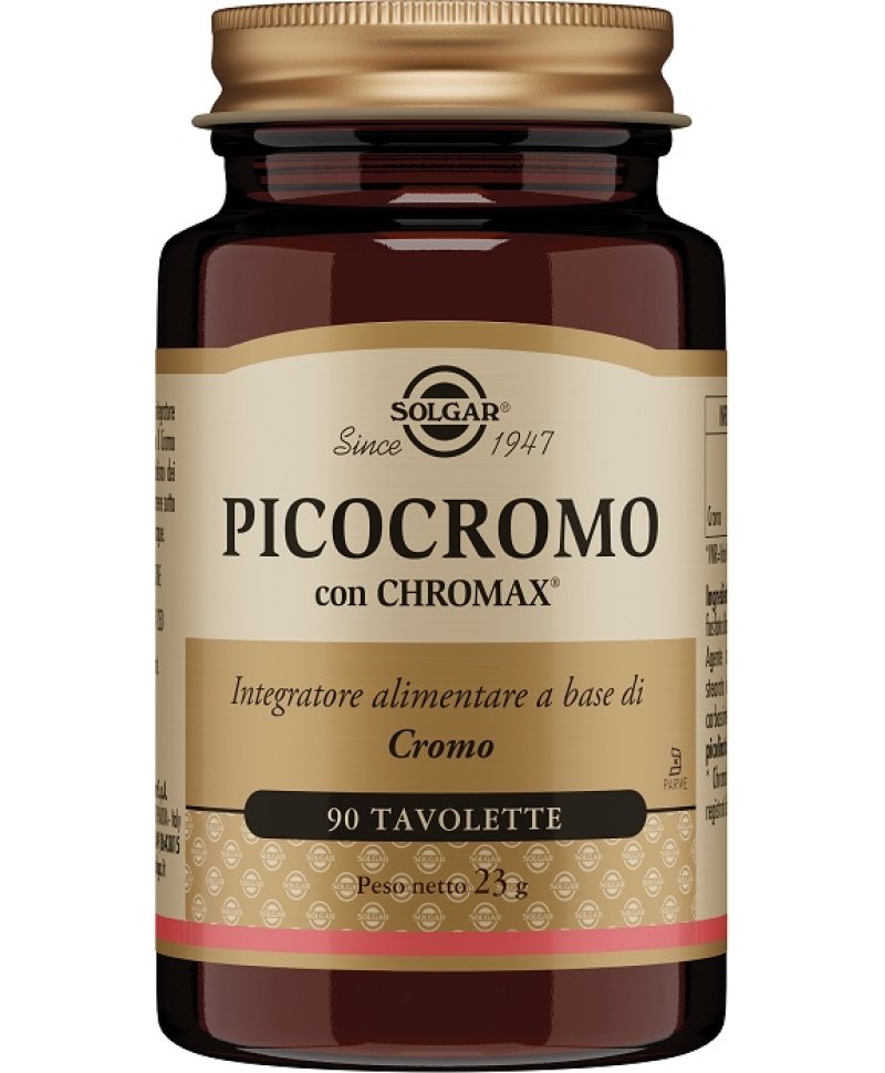 PICOCROMO 90TAV