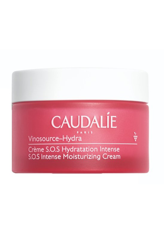 VINOSOURCE HYDRA CREMA SOS 50 ML idratazione intensa