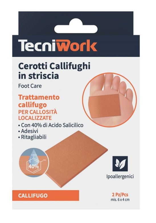 NIGHT&DAY CEROTTI CALLIFUG 2PZ