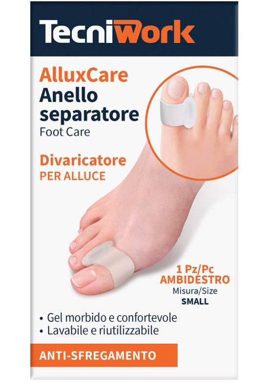 SEPARATORE DIVARIC ALLUCE S