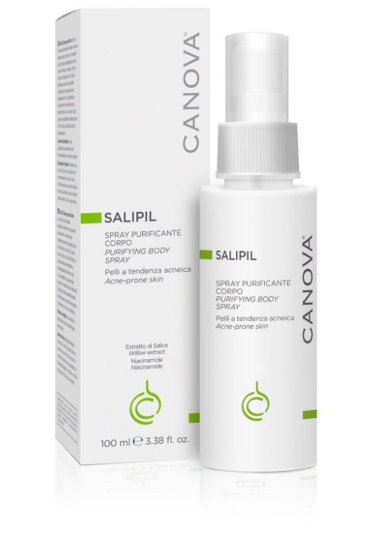 SALIPIL SPRAY CANOVA 100ML