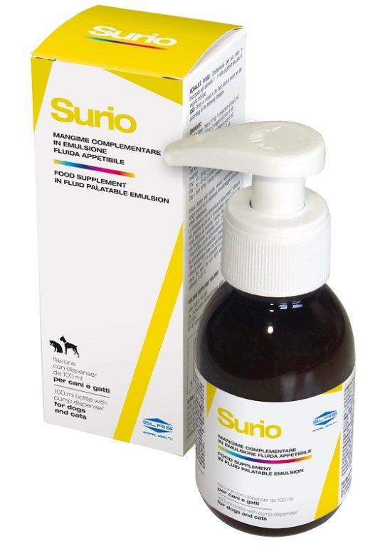 SURIO 100ML